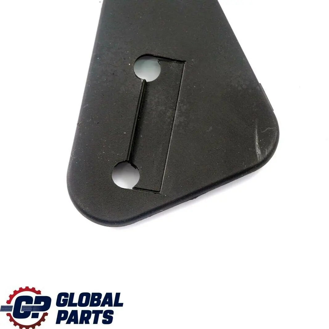 BMW 1 3 E81 E87 E91 Rear Right O/S Boot Trunk Seat-Back Clip Cover 6965052 - SKU 7133708 - Part number 7133708