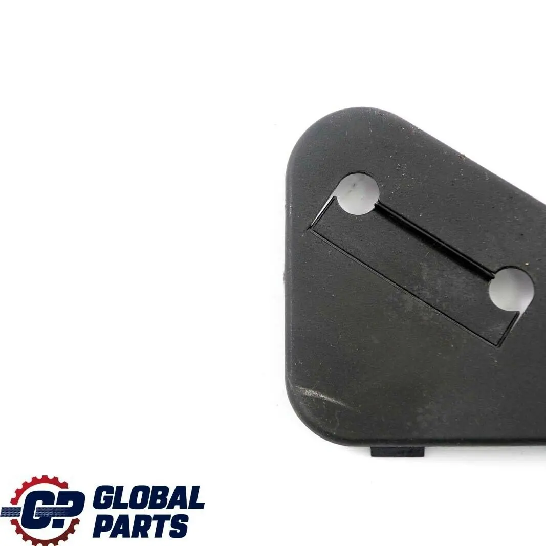 BMW 1 3 E81 E87 E91 Rear Right O/S Boot Trunk Seat-Back Clip Cover 6965052 - SKU 7133708 - Part number 7133708
