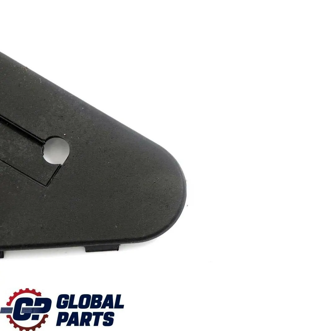 BMW 1 3 E81 E87 E91 Rear Right O/S Boot Trunk Seat-Back Clip Cover 6965052 - SKU 7133708 - Part number 7133708