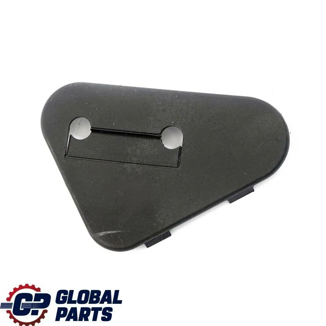 BMW 1 3 E81 E87 E91 Rear Right O/S Boot Trunk Seat-Back Clip Cover 6965052 - SKU 7133708 - Part number 7133708