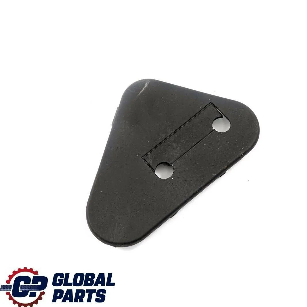 BMW 1 3 E81 E87 E91 Rear Right O/S Boot Trunk Seat-Back Clip Cover 6965052 - SKU 7133708 - Part number 7133708