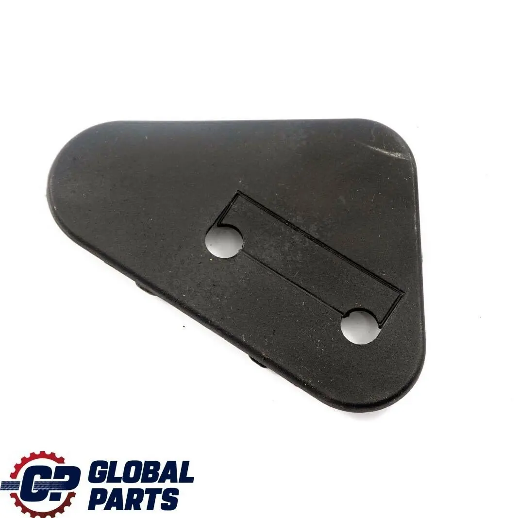 BMW 1 3 E81 E87 E91 Rear Right O/S Boot Trunk Seat-Back Clip Cover 6965052 - SKU 7133708 - Part number 7133708