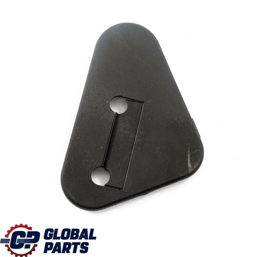 BMW 1 3 E81 E87 E91 Rear Right O/S Boot Trunk Seat-Back Clip Cover 6965052 - SKU 7133708 - Part number 7133708