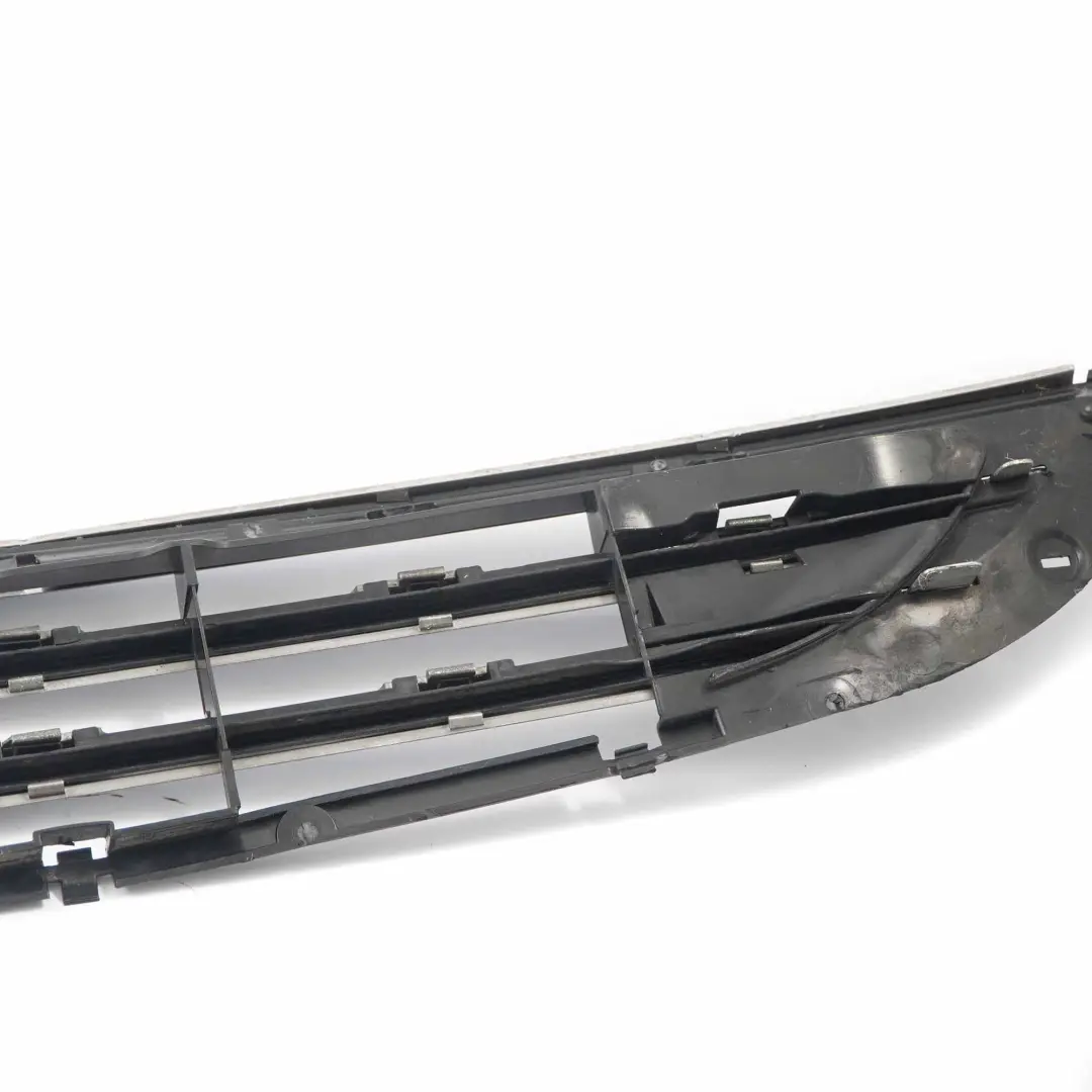 Vorderseite grill Mini Cooper R50 R53 Stoßstange Motorhaube Zierleiste für mit Teilenummer 7133847 Vorderseite grill Mini Cooper R50 R53 Stoßstange Motorhaube Zierleiste - SKU 7133847-4 - Teilenummer 7133847