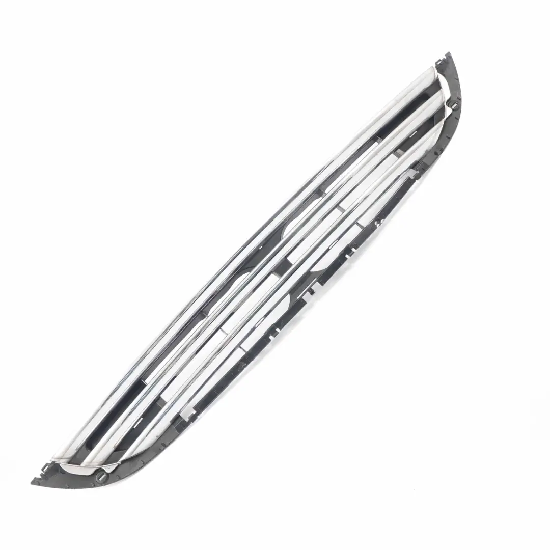 Griglia anteriore Mini Cooper R50 R53 Paraurti Bonnet Trim Panel Chrome per con numero di parte 7133847 Griglia anteriore Mini Cooper R50 R53 Paraurti Bonnet Trim Panel Chrome - SKU 7133847-4 - Numero di parte 7133847