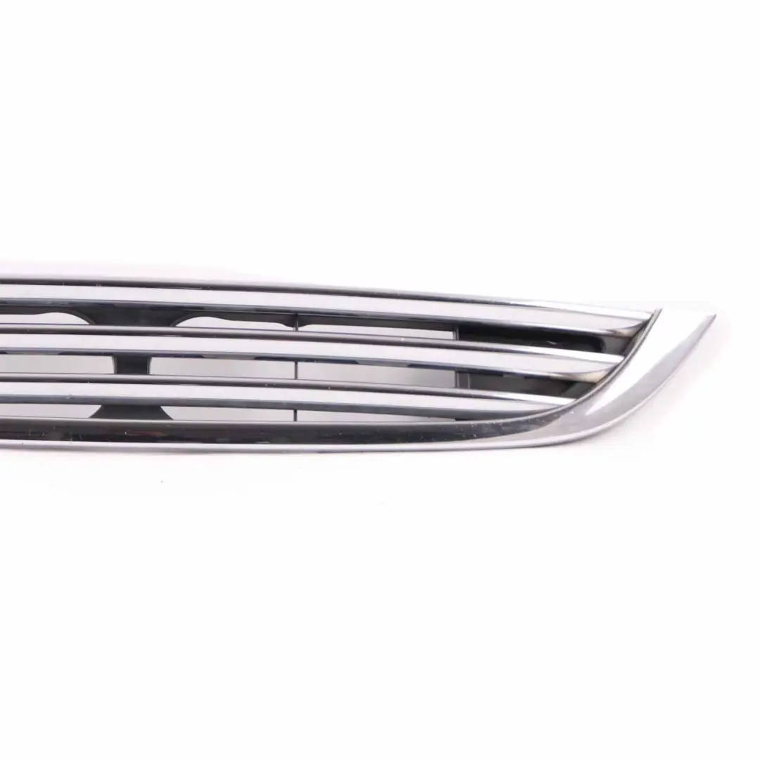 Mini Cooper R50 R52 R53 Front Bumper Chrome Grill Gille Bonnet - SKU 7133847-5 - Part number 7133847