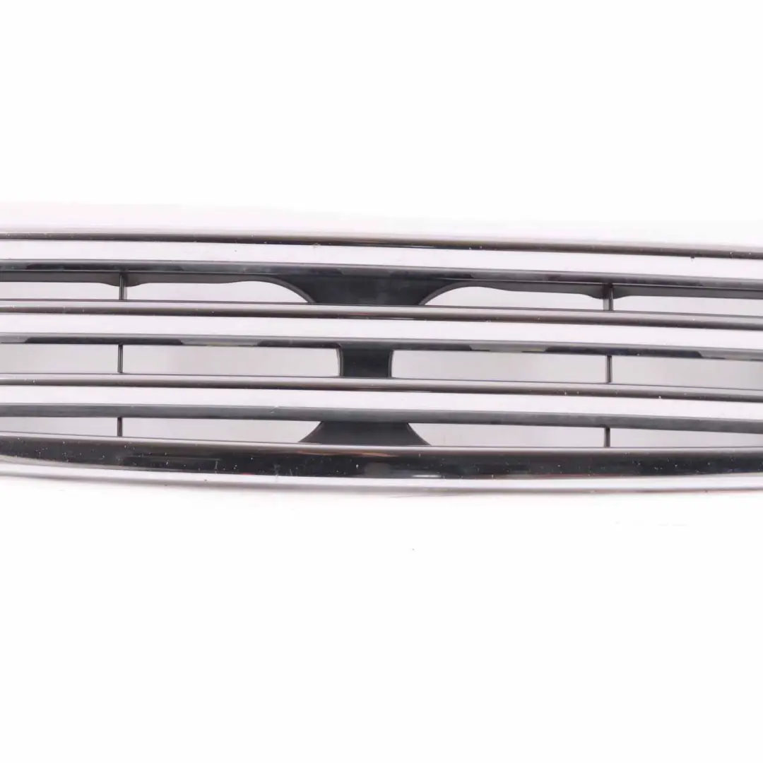 Mini Cooper R50 R52 R53 Front Bumper Chrome Grill Gille Bonnet - SKU 7133847-5 - Part number 7133847