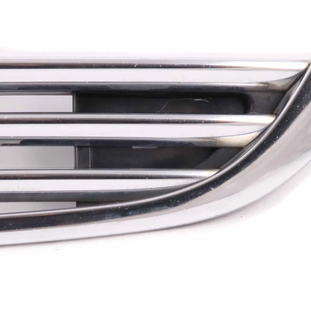 Parachoques Delantero Cromado Capó Gille para Mini Cooper R50 R52 R53 con número de pieza 7133847 Mini Cooper R50 R52 R53 Parachoques Delantero Cromado Capó Gille - SKU 7133847-5 - Número de pieza 7133847