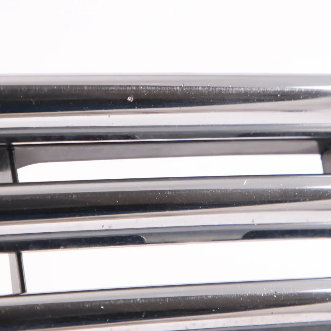 Externe eblouissement Grille Decorative Avant Chrome pour Mini Cooper R50 R52 R53 à propos du numéro de pièce 7133847 Mini Cooper R50 R52 R53 Externe eblouissement Grille Decorative Avant Chrome - SKU 7133847-5 - Numéro de pièce 7133847