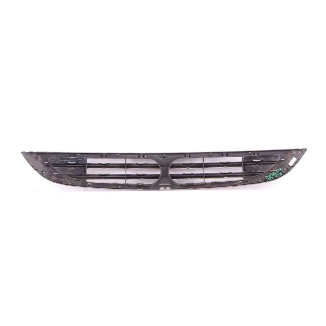 Mini Cooper R50 R52 R53 Front Bumper Chrome Grill Gille Bonnet - SKU 7133847-5 - Part number 7133847