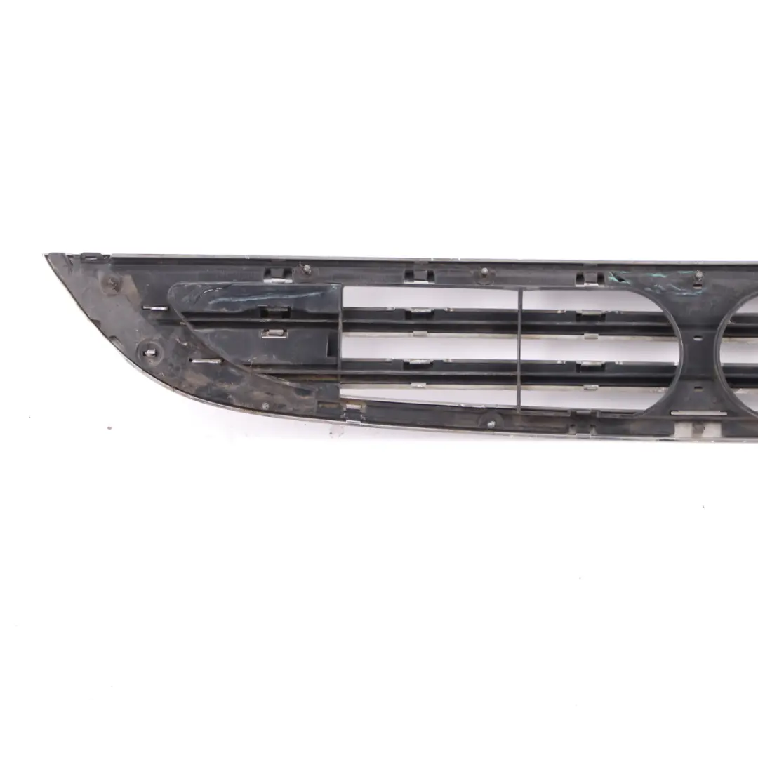Mini Cooper R50 R52 R53 Front Bumper Chrome Grill Gille Bonnet - SKU 7133847-5 - Part number 7133847
