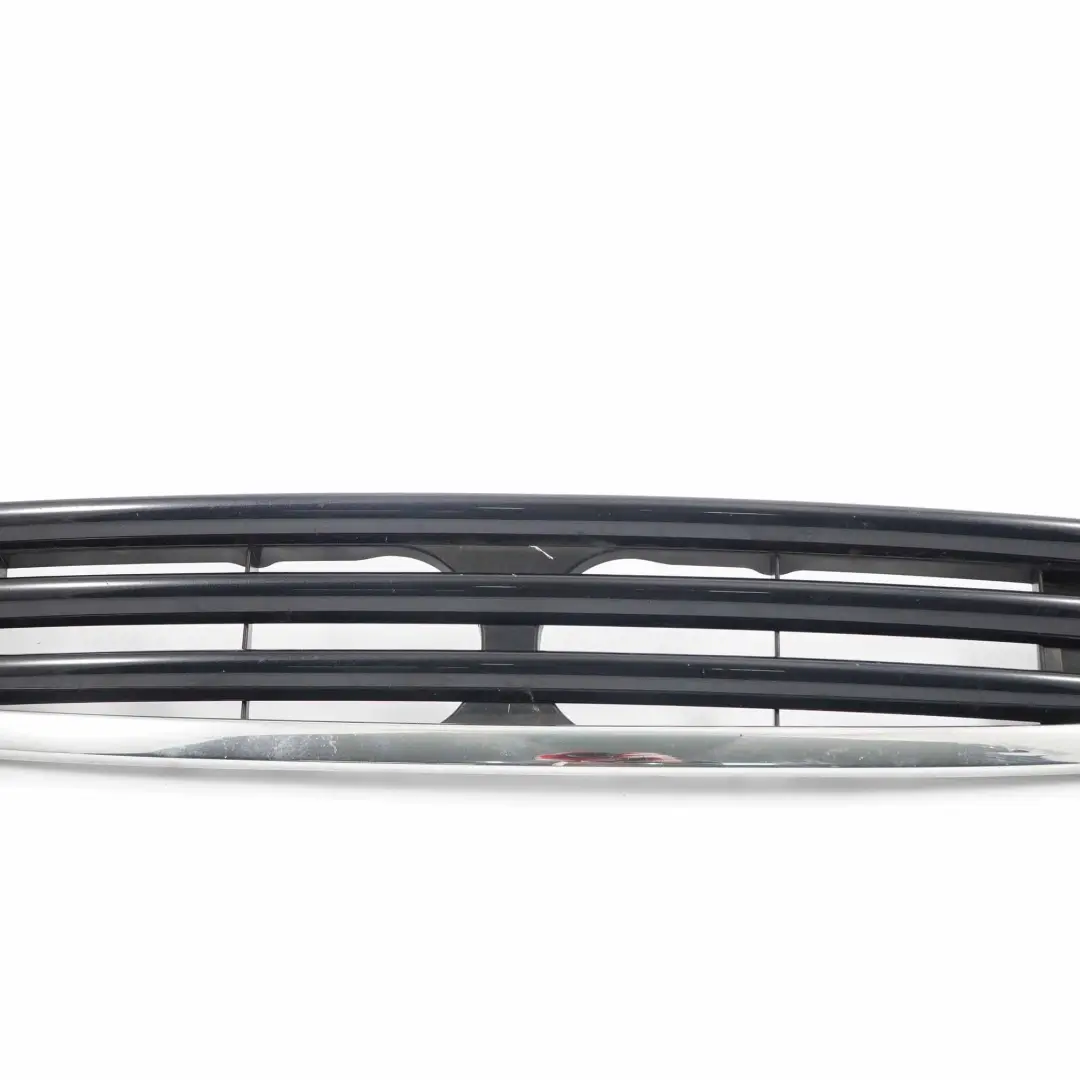 Mini Cooper R50 R52 Pare-chocs Avant Chrome Grille Capot Astro Black Noir - SKU 7133847-ASB - Numéro de pièce 7133847