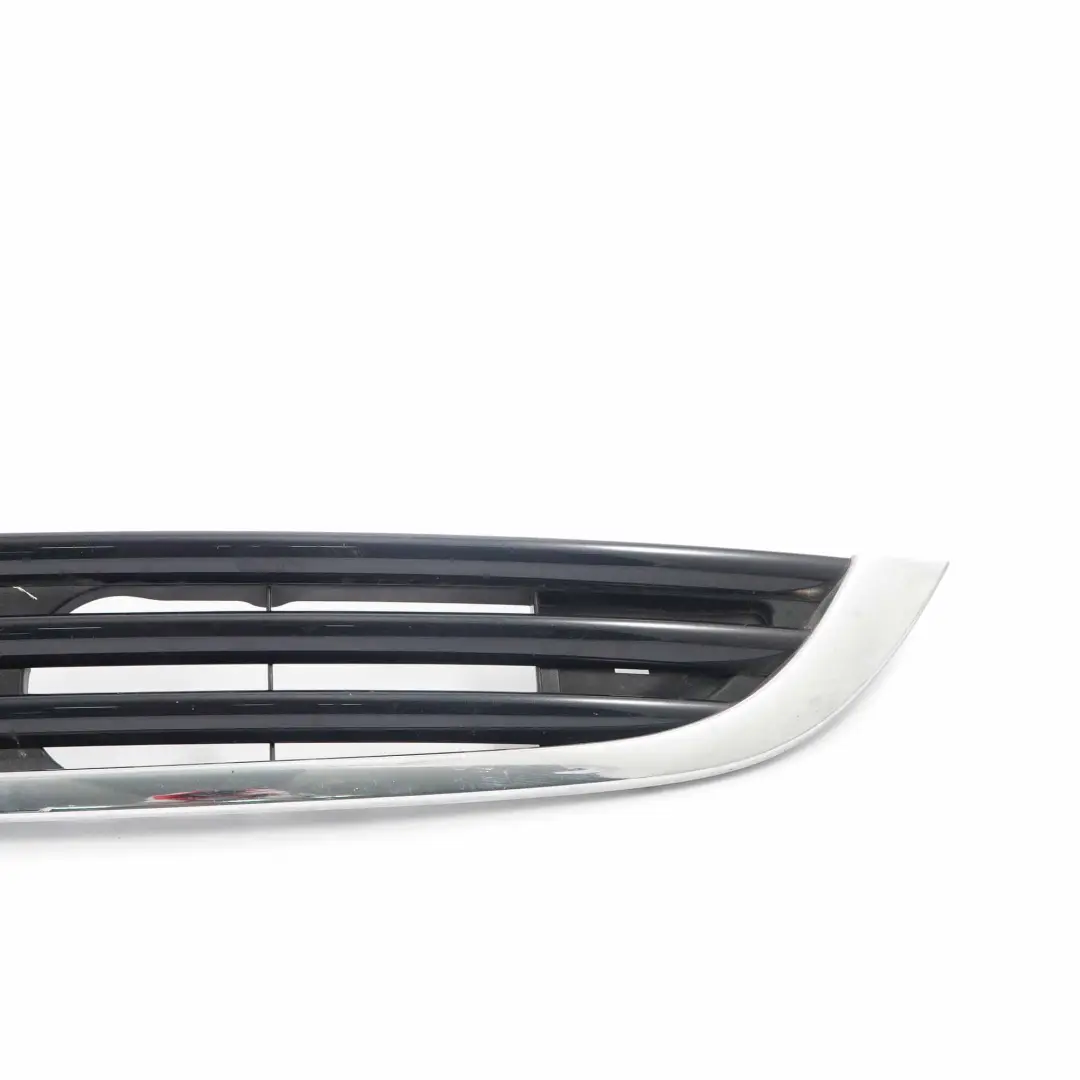  Front Bonnet Grille Mini R50 R52 Hood Bumper Trim Chrome Grille Astro Black A25 - SKU 7133847-ASB - Part number 7133847