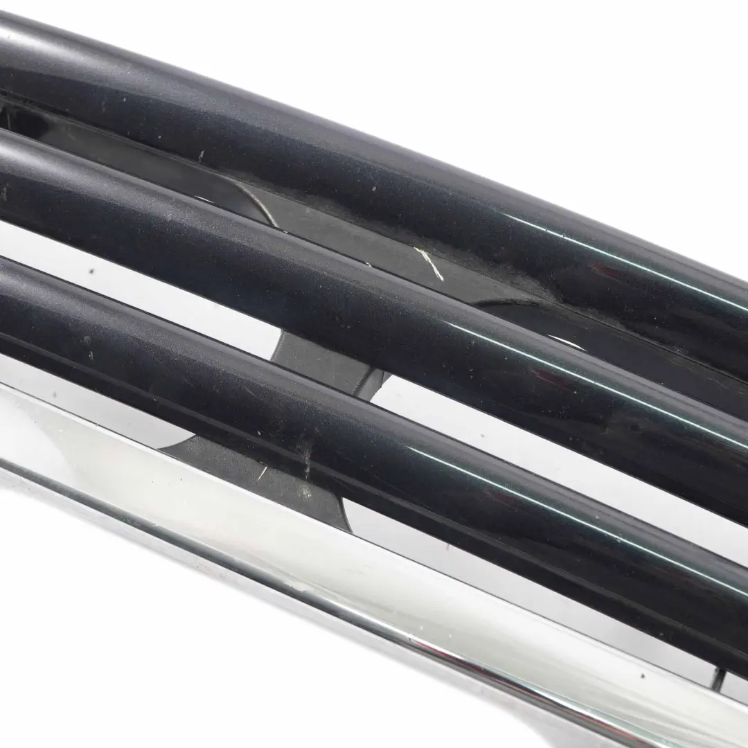 Mini Cooper R50 R52 Pare-chocs Avant Chrome Grille Capot Astro Black Noir - SKU 7133847-ASB - Numéro de pièce 7133847