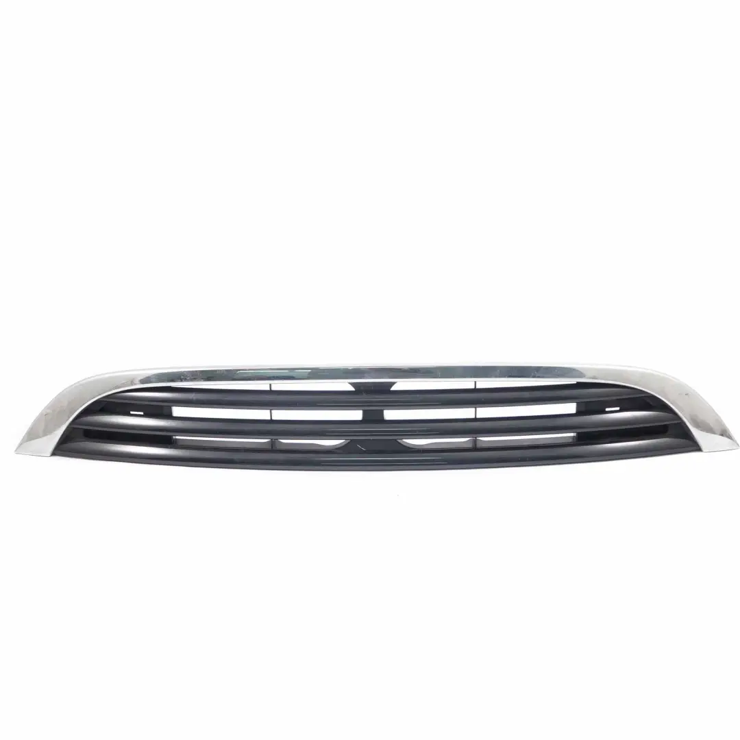 Front Bonnet Grille Mini R50 R52 Hood Bumper Trim Chrome Grille Astro Black A25 to with Part number 7133847 Front Bonnet Grille Mini R50 R52 Hood Bumper Trim Chrome Grille Astro Black A25 - SKU 7133847-ASB - Part number 7133847