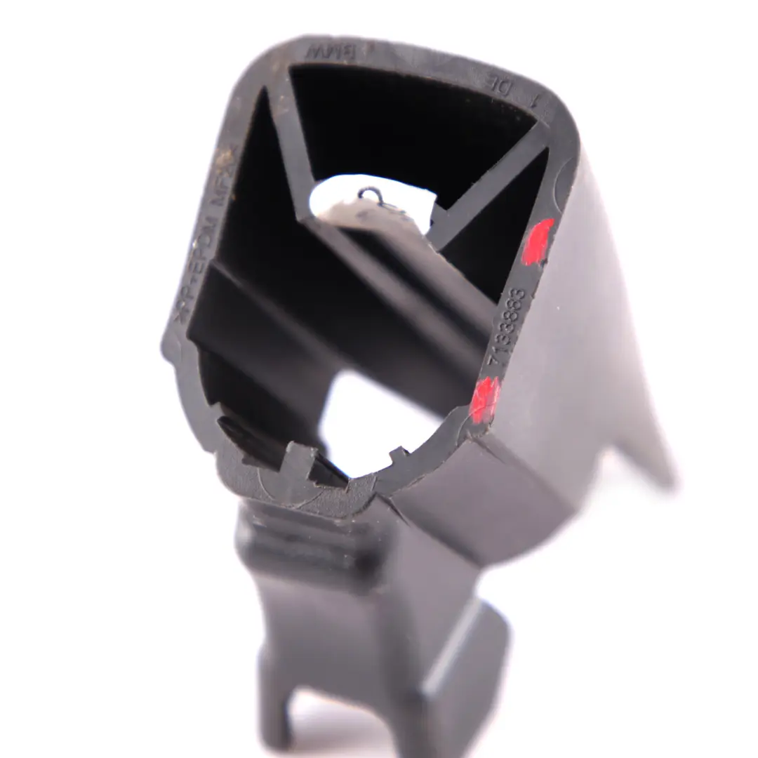 Center Console Trim BMW E87 E81 E82 E88 Lift Sleeve Centre Armrest to with Part number 7133883 Center Console Trim BMW E87 E81 E82 E88 Lift Sleeve Centre Armrest - SKU 7133883 - Part number 7133883