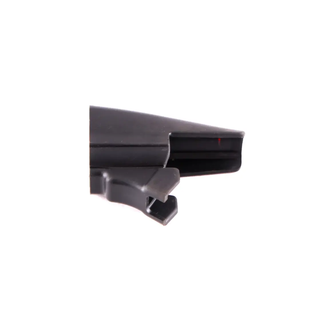  Embellecedor Consola Central BMW E87 E81 E82 E88 Manguito Elevador Apoyabrazos - SKU 7133883 - Número de pieza 7133883