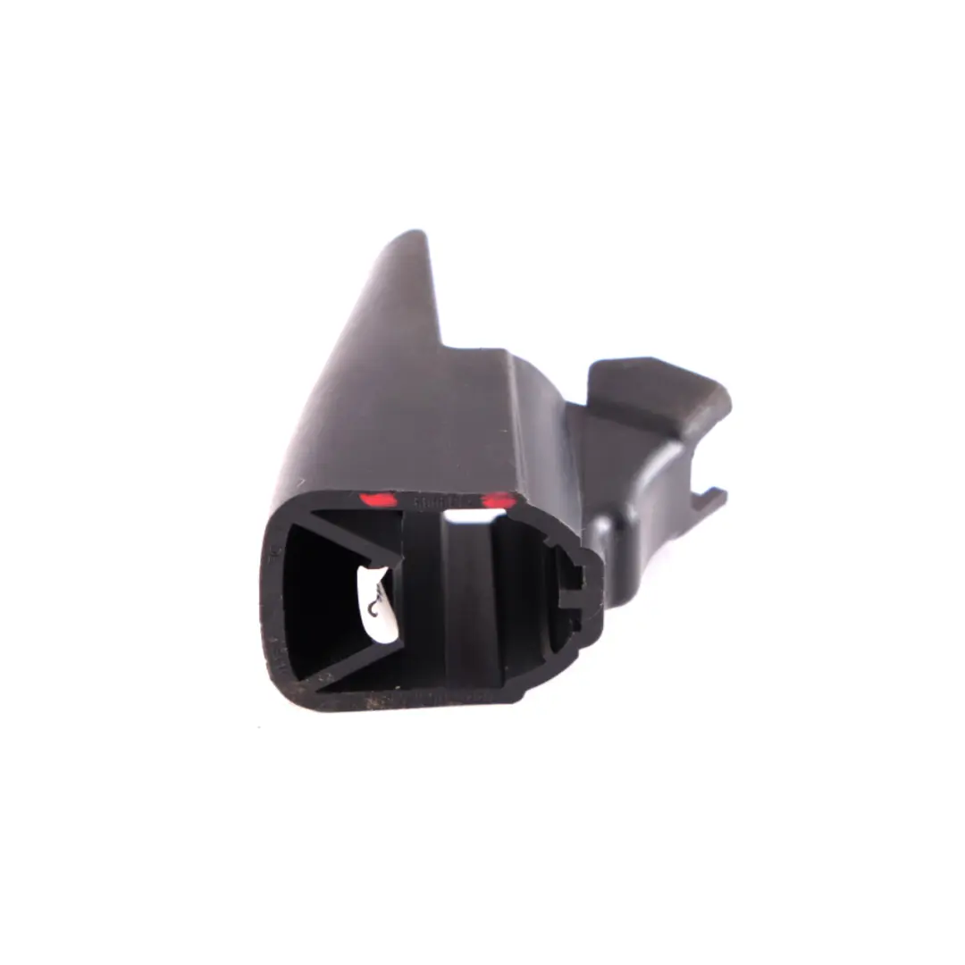  Center Console Trim BMW E87 E81 E82 E88 Lift Sleeve Centre Armrest - SKU 7133883 - Part number 7133883
