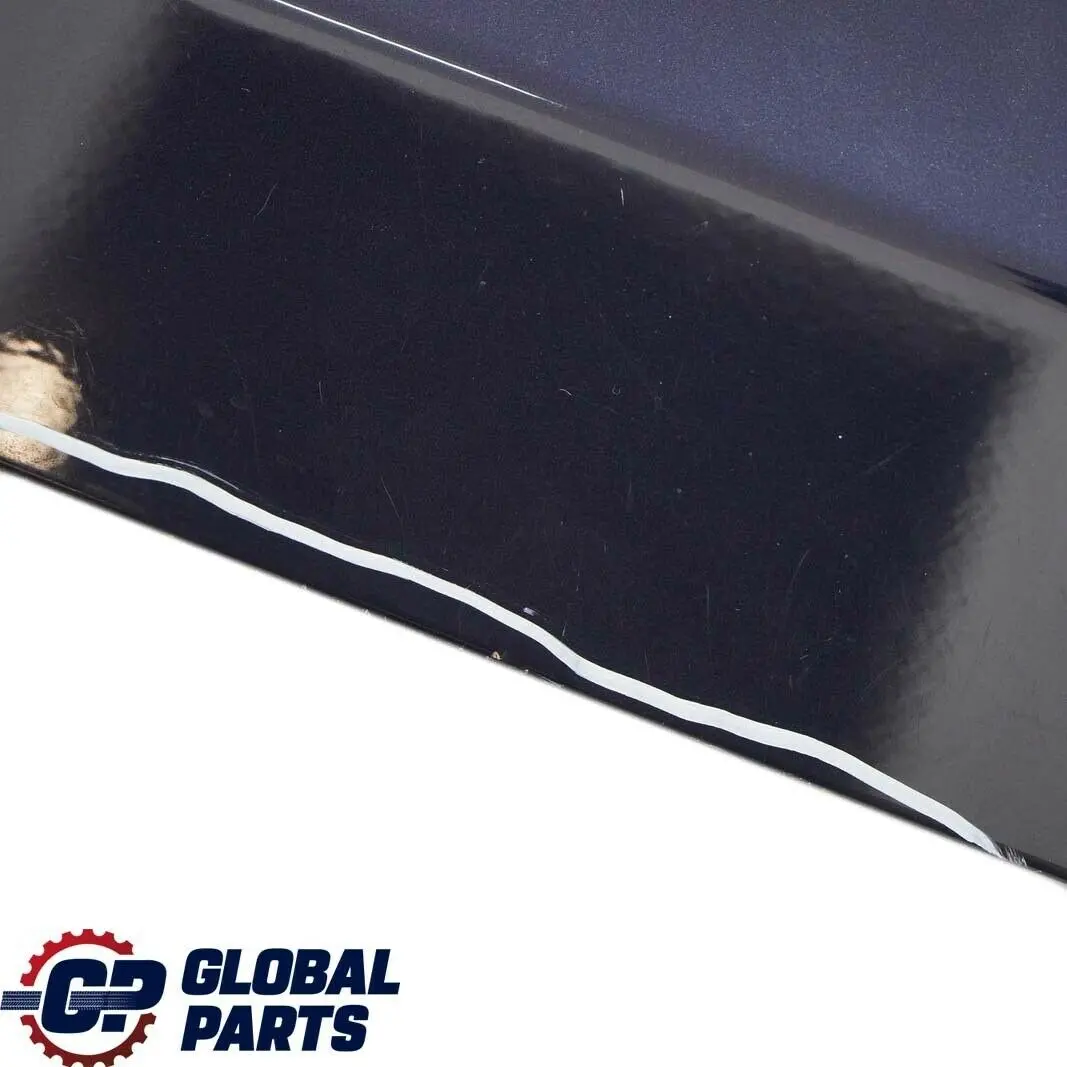 BMW E81 E87 Klapa tylna tył goła monaco blau - SKU 7133898-MB - Numer Części 7133898