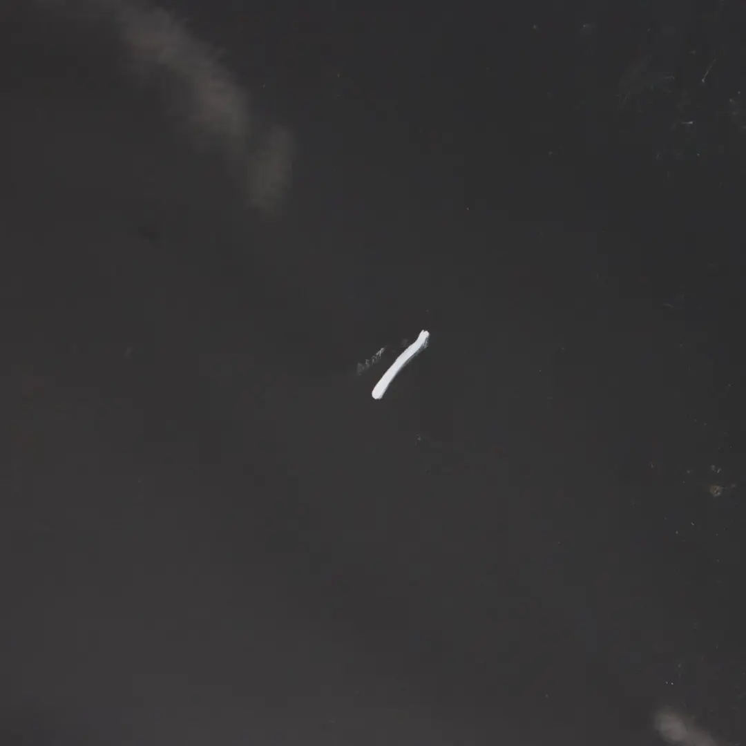 Trunk Lid Tailgate Boot Lid Black Sapphire Metallic - 475 to BMW E81 E87 with Part number 7133898 BMW E81 E87 Trunk Lid Tailgate Boot Lid Black Sapphire Metallic - 475 - SKU 7133898-BS1 - Part number 7133898