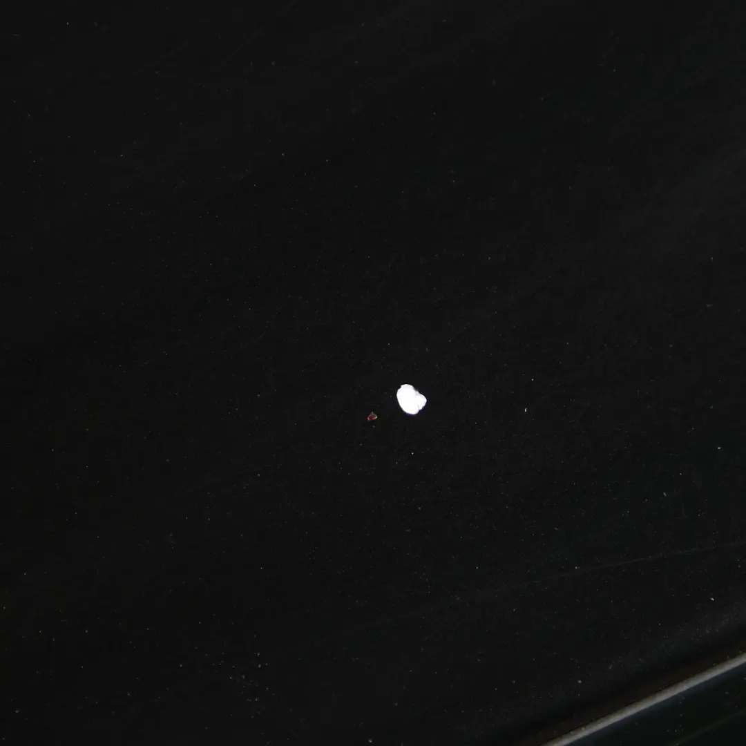 Trunk Lid Tailgate Boot Lid Black Sapphire Metallic - 475 to BMW E81 E87 with Part number 7133898 BMW E81 E87 Trunk Lid Tailgate Boot Lid Black Sapphire Metallic - 475 - SKU 7133898-BS2 - Part number 7133898