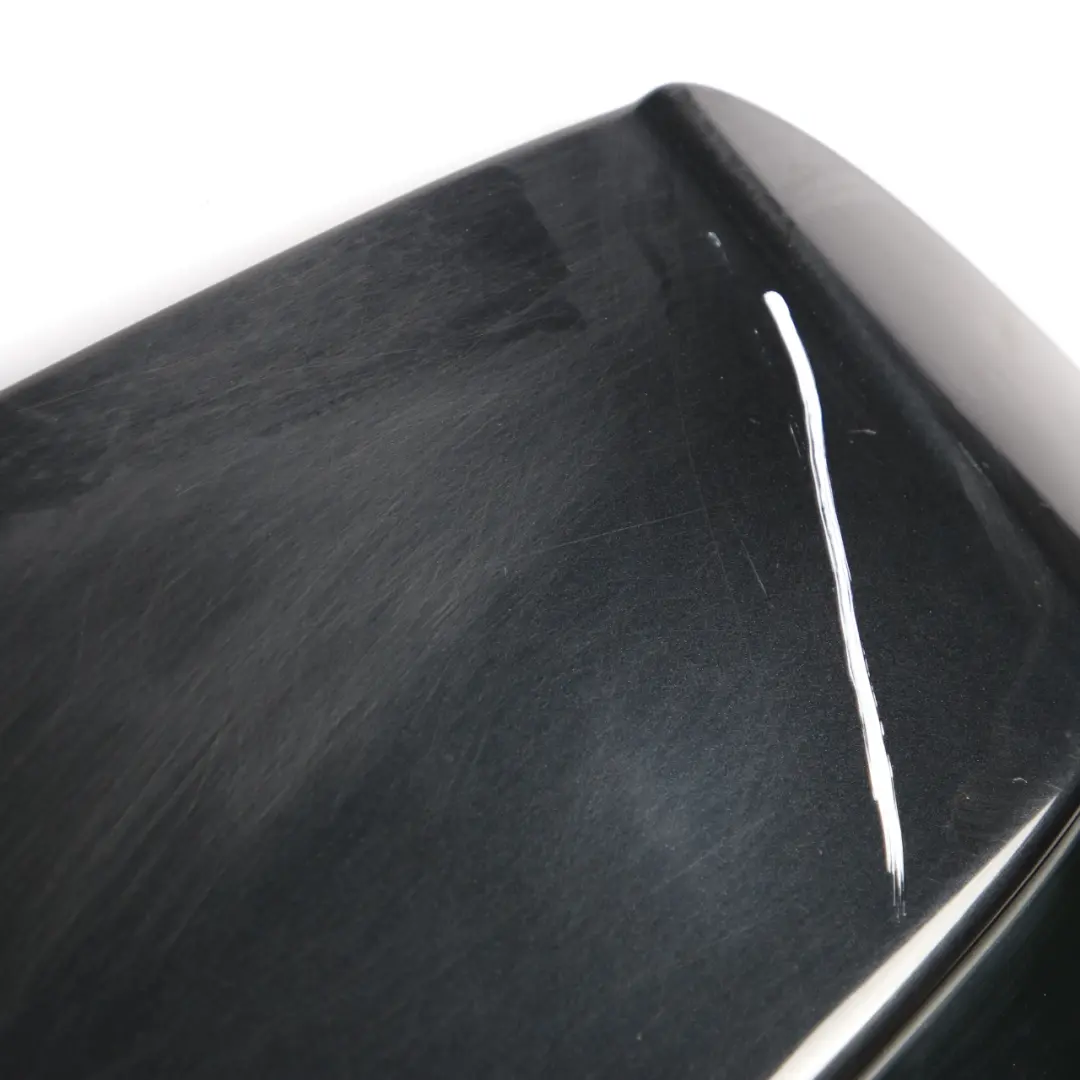 BMW E81 E87 Klapa Bagażnika Black Sapphire - 475 - SKU 7133898-BS2 - Numer Części 7133898