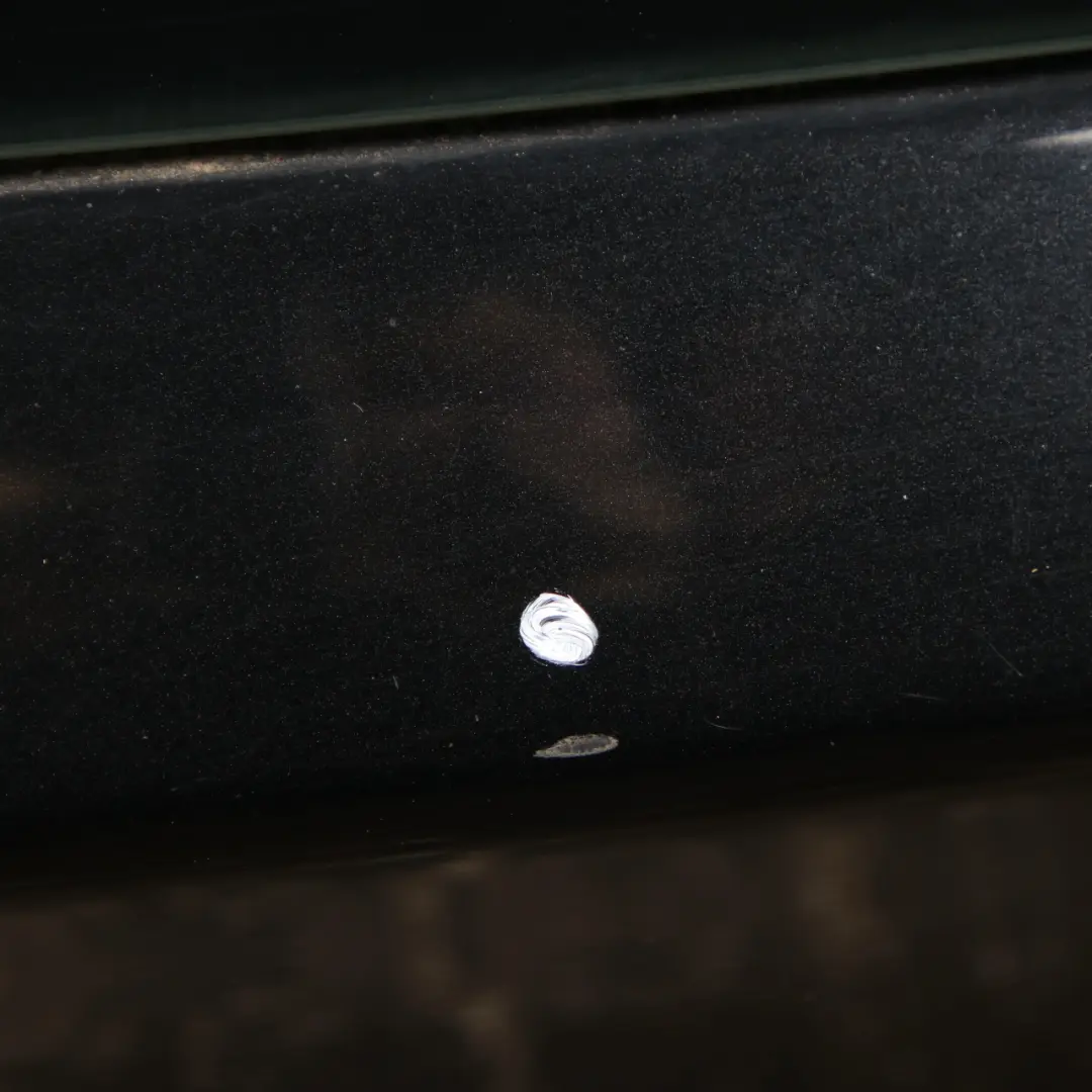 Trunk Lid Tailgate Boot Lid Black Sapphire Metallic - 475 to BMW E81 E87 with Part number 7133898 BMW E81 E87 Trunk Lid Tailgate Boot Lid Black Sapphire Metallic - 475 - SKU 7133898-BS2 - Part number 7133898