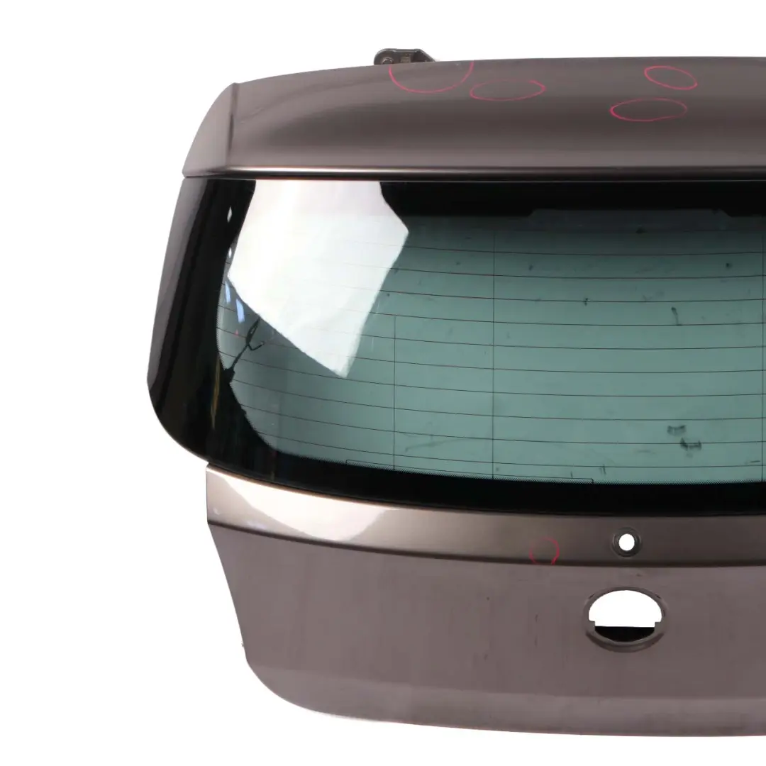 Boot Trunk Lid Tailgate Havanna Mojave Metallic - A17 to BMW E81 E87 with Part number 41627133898 BMW E81 E87 Boot Trunk Lid Tailgate Havanna Mojave Metallic - A17 - SKU 7133898-HAV1 - Part number 41627133898