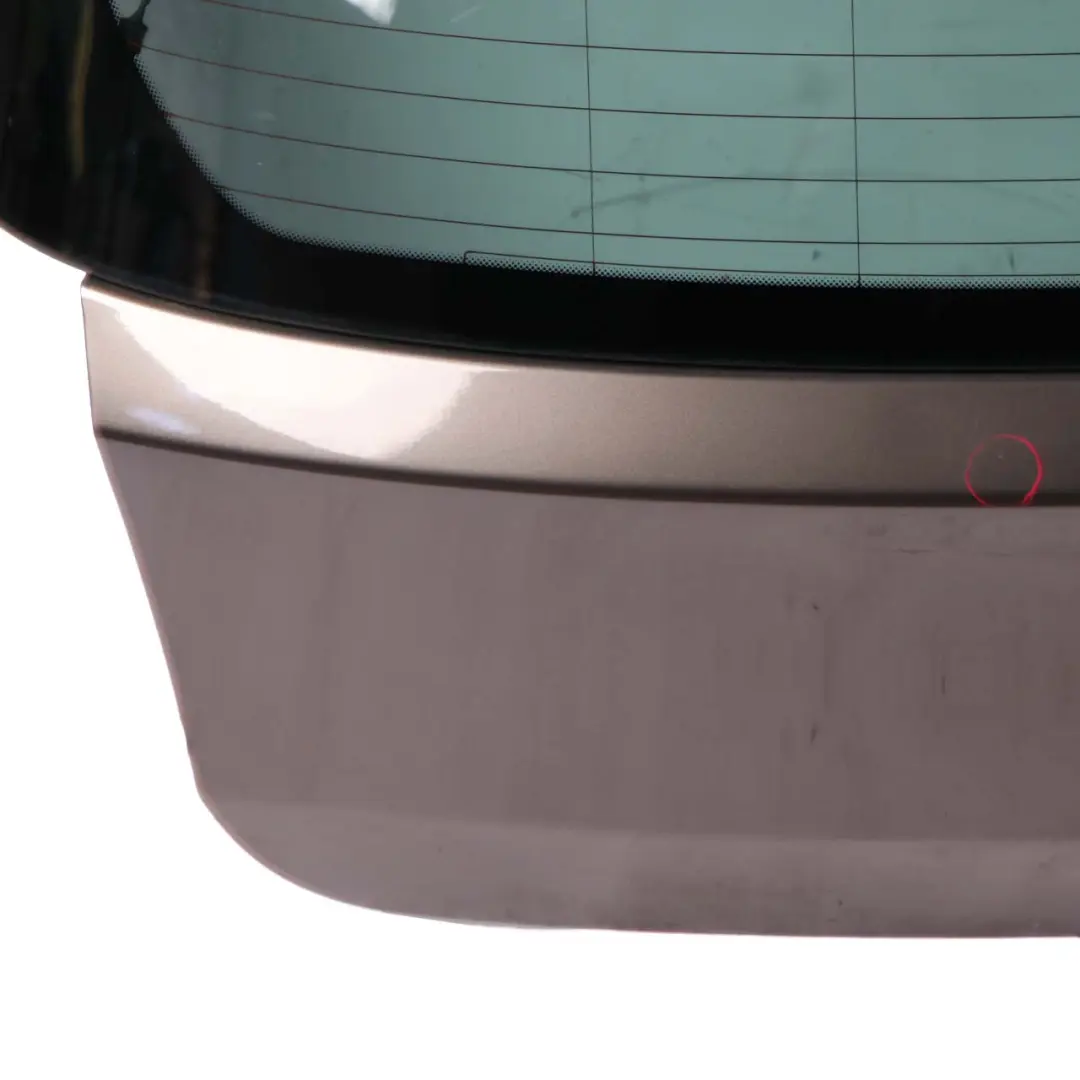 Boot Trunk Lid Tailgate Havanna Mojave Metallic - A17 to BMW E81 E87 with Part number 41627133898 BMW E81 E87 Boot Trunk Lid Tailgate Havanna Mojave Metallic - A17 - SKU 7133898-HAV1 - Part number 41627133898