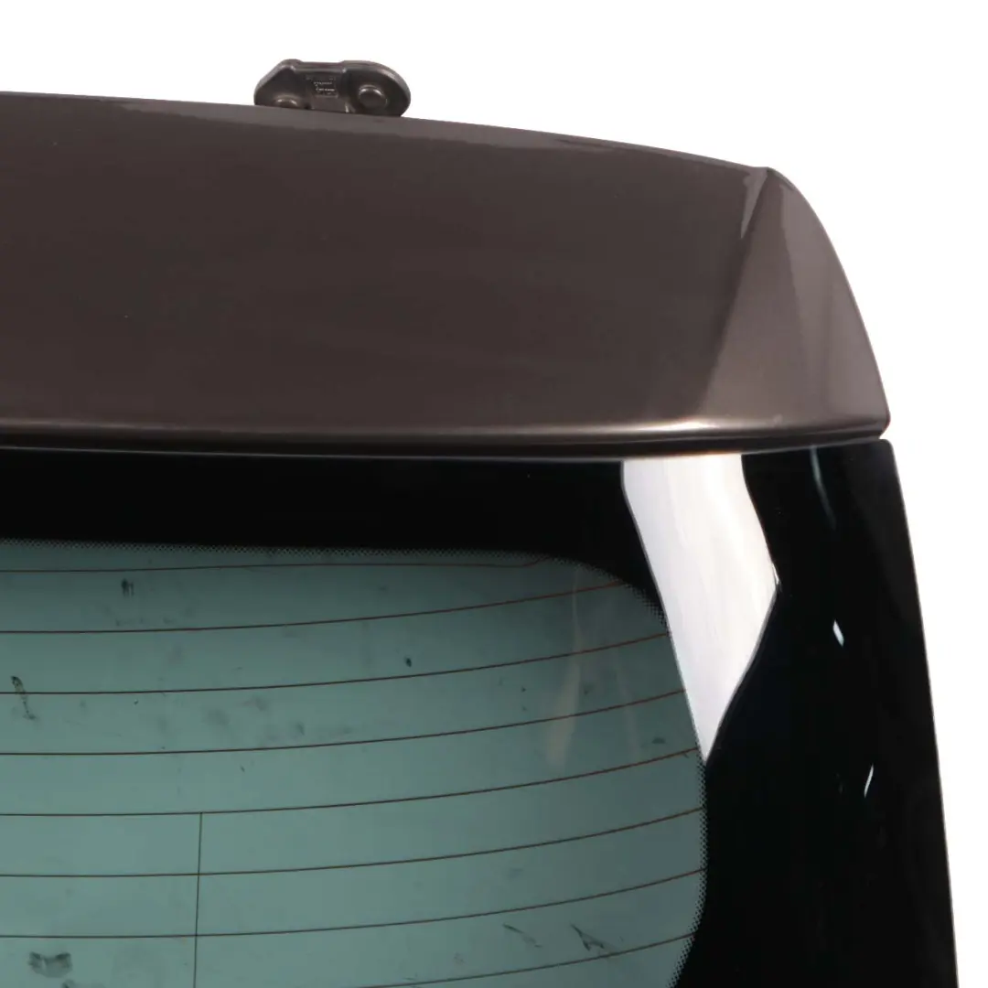 BMW E81 E87 Boot Trunk Lid Tailgate Havanna Mojave Metallic - A17 - SKU 7133898-HAV1 - Part number 41627133898