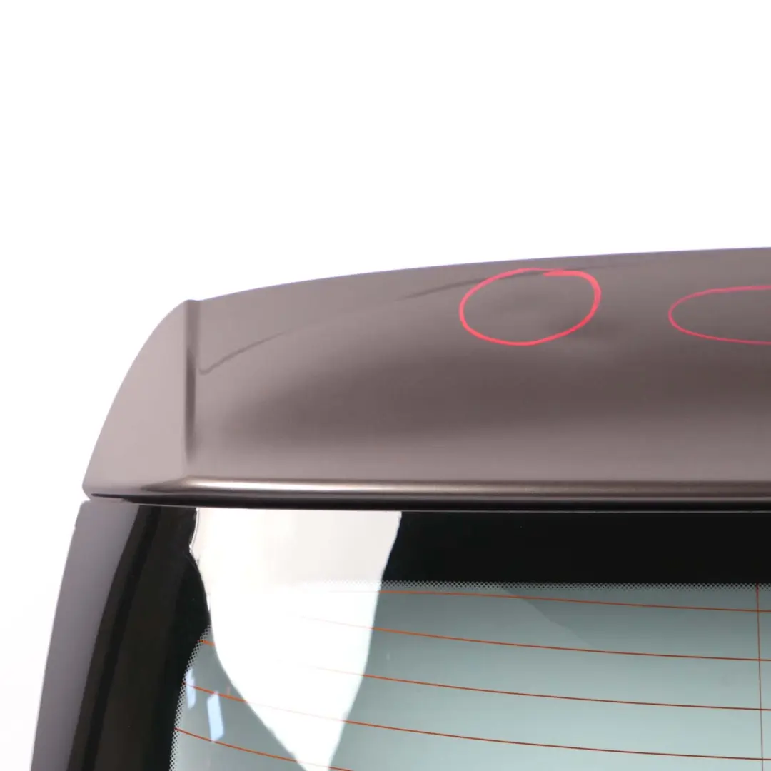 Boot Trunk Lid Tailgate Havanna Mojave Metallic - A17 to BMW 1 E81 E87 with Part number 41627133898 BMW 1 E81 E87 Boot Trunk Lid Tailgate Havanna Mojave Metallic - A17 - SKU 7133898-HAV - Part number 41627133898