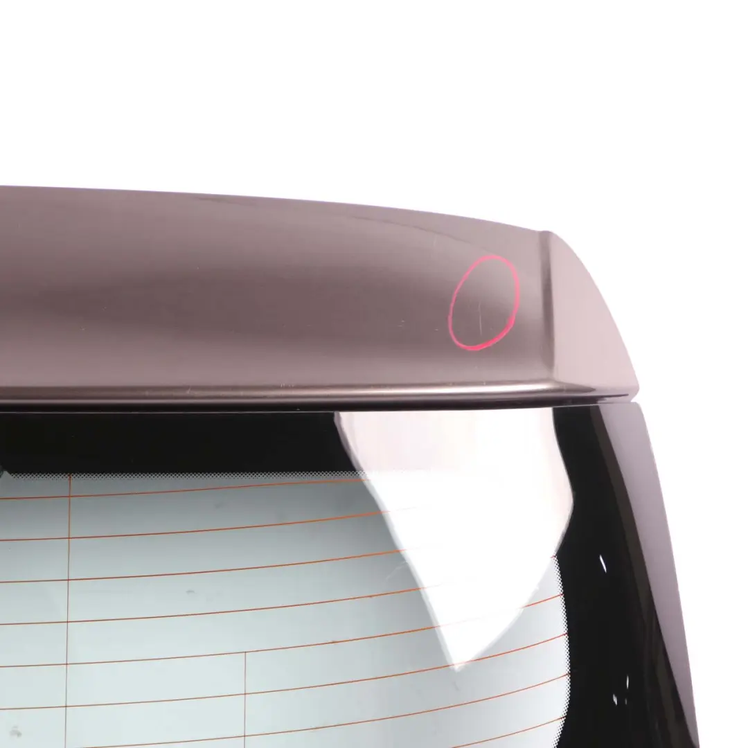 Boot Trunk Lid Tailgate Havanna Mojave Metallic - A17 to BMW 1 E81 E87 with Part number 41627133898 BMW 1 E81 E87 Boot Trunk Lid Tailgate Havanna Mojave Metallic - A17 - SKU 7133898-HAV - Part number 41627133898