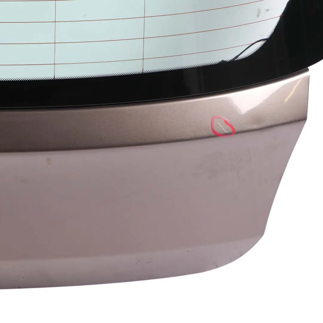 Boot Trunk Lid Tailgate Havanna Mojave Metallic - A17 to BMW 1 E81 E87 with Part number 41627133898 BMW 1 E81 E87 Boot Trunk Lid Tailgate Havanna Mojave Metallic - A17 - SKU 7133898-HAV - Part number 41627133898