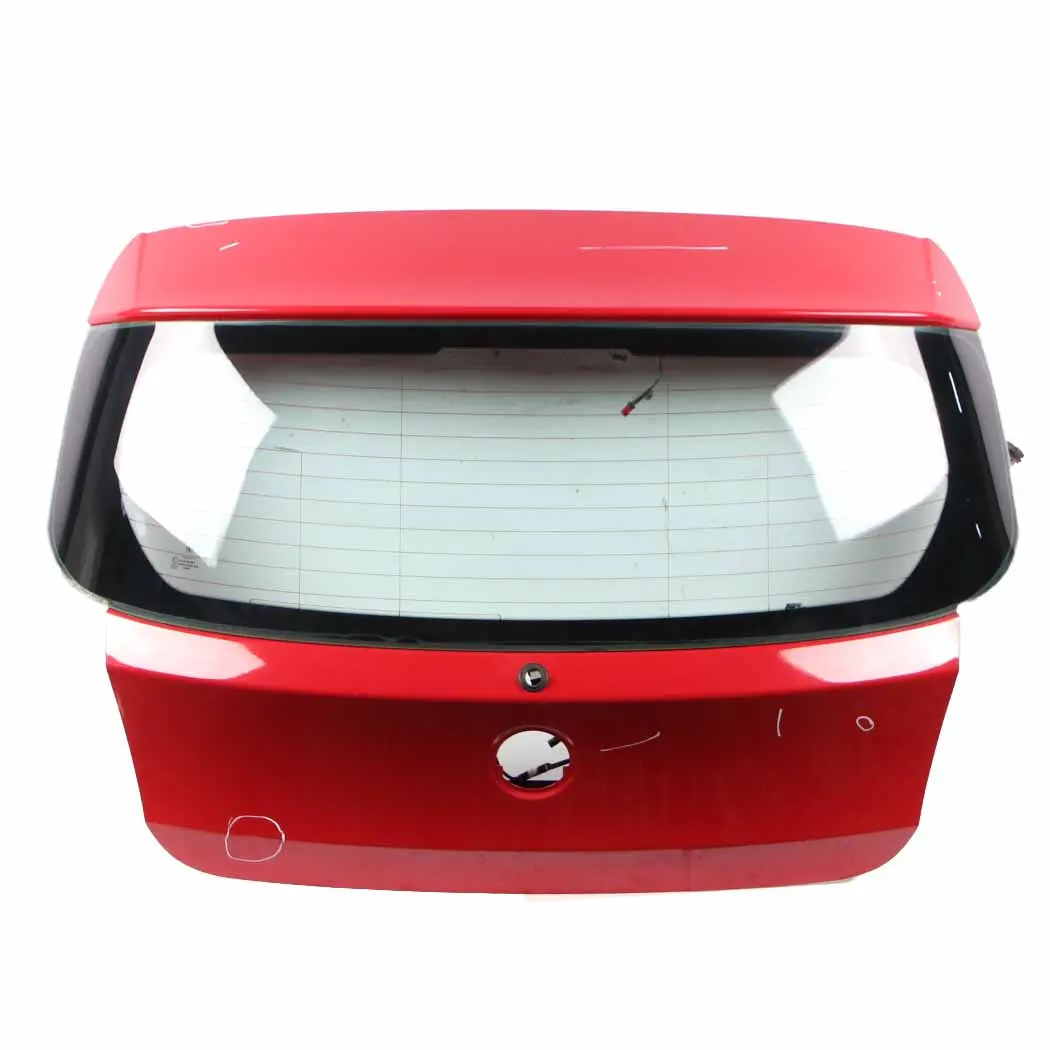 Klapa tylna tył goła Japanrot 438 do BMW E81 E87 o numerze 7133898 BMW E81 E87 Klapa tylna tył goła Japanrot 438 - SKU 7133898-JR5 - Numer Części 7133898