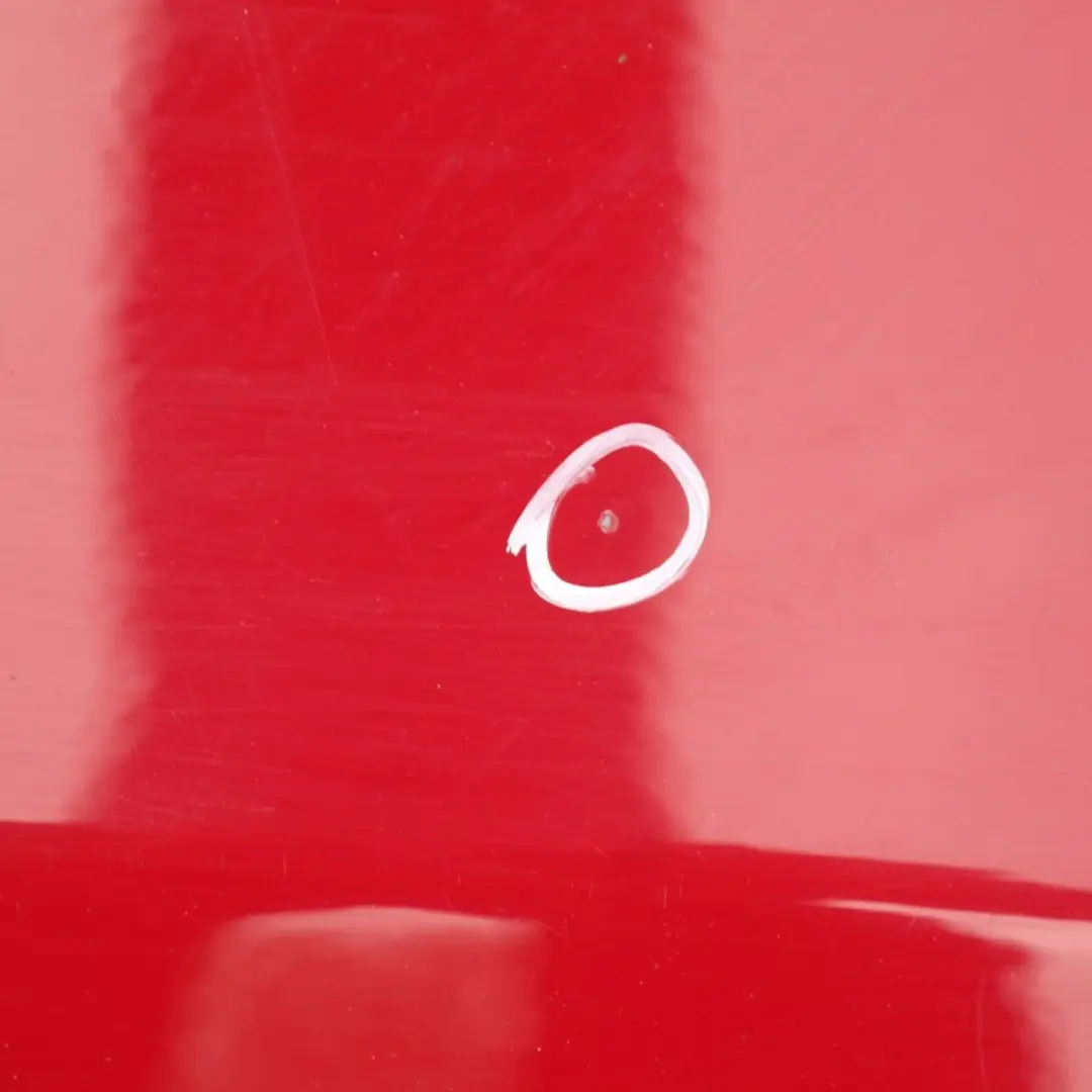 Trunk lid Tailgate Boot Lid Karmesinrot Red Rot - A61 to BMW 1 SERIES E81 E87 E87N with Part number 7133898-KAR BMW 1 SERIES E81 E87 E87N Trunk lid Tailgate Boot Lid Karmesinrot Red Rot - A61 - SKU 7133898-KAR - Part number 7133898-KAR