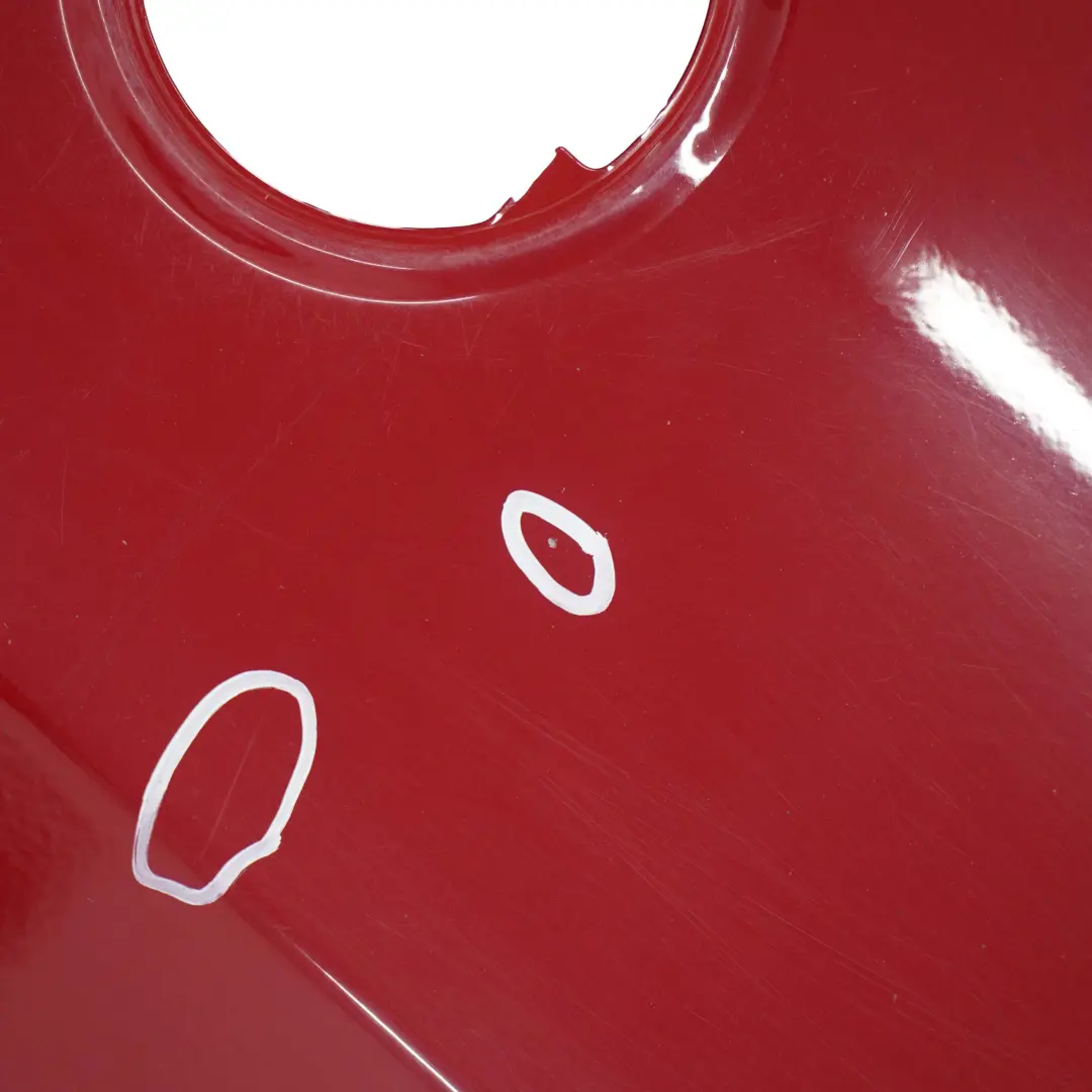 Klapa Bagażnika Karmesinrot - A61 do BMW E87 o numerze 41627133898 BMW E87 Klapa Bagażnika Karmesinrot - A61 - SKU 7133898-KAR2 - Numer Części 41627133898