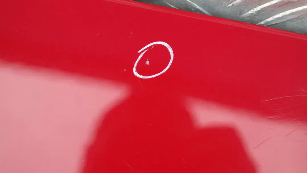 Genuine BMW 1 SERIES E81 E87 Trunk lid Tailgate Boot Lid Karmesinrot Red Rot A61 to with Part number 41627133898 Genuine BMW 1 SERIES E81 E87 Trunk lid Tailgate Boot Lid Karmesinrot Red Rot A61 - SKU 7133898-KAR5 - Part number 41627133898
