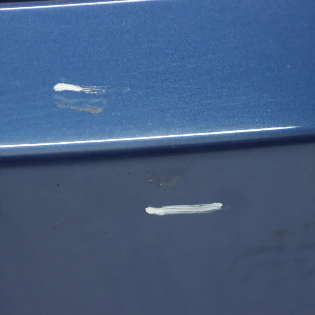 Klapa Pokrywa Bagażnika Le Mans Blue Metallic - 381 do BMW E81 E87 o numerze 7133898 BMW E81 E87 Klapa Pokrywa Bagażnika Le Mans Blue Metallic - 381 - SKU 7133898-LMB - Numer Części 7133898