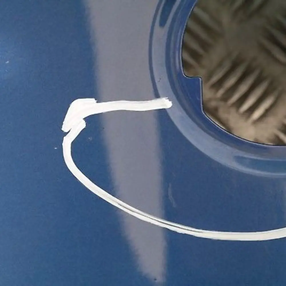 Genuine BMW 1 SERIES E81 E87 E87N Trunk Lid Tailgate Boot Lid Montegoblau Blue to with Part number 7133898 Genuine BMW 1 SERIES E81 E87 E87N Trunk Lid Tailgate Boot Lid Montegoblau Blue - SKU 7133898-MTB6 - Part number 7133898