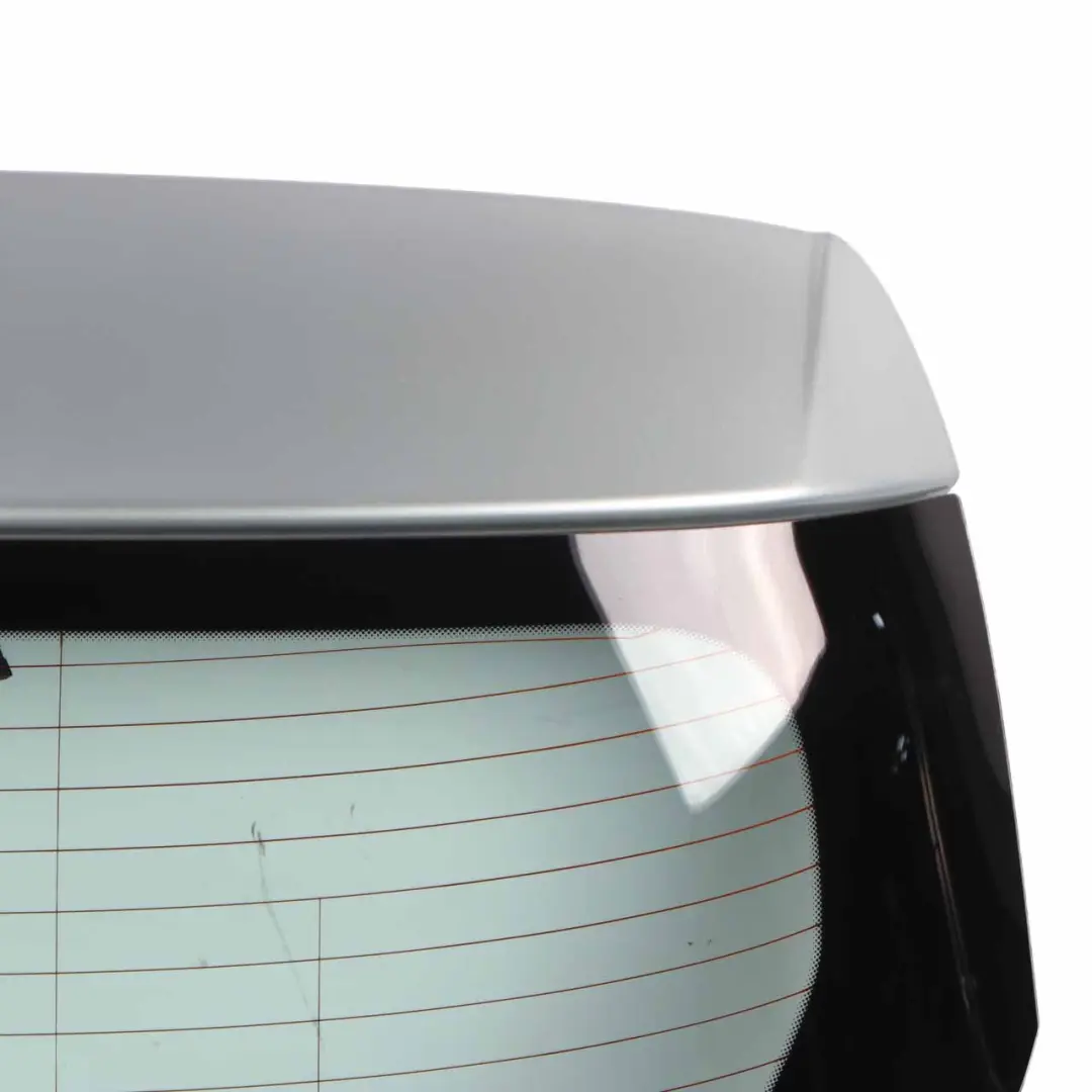 Trunk Lid Tailgate Boot Lid Patagoniagruen Patagonia Green - A71 to BMW E81 E87 with Part number 7133898-PTG BMW E81 E87 Trunk Lid Tailgate Boot Lid Patagoniagruen Patagonia Green - A71 - SKU 7133898-PTG - Part number 7133898-PTG