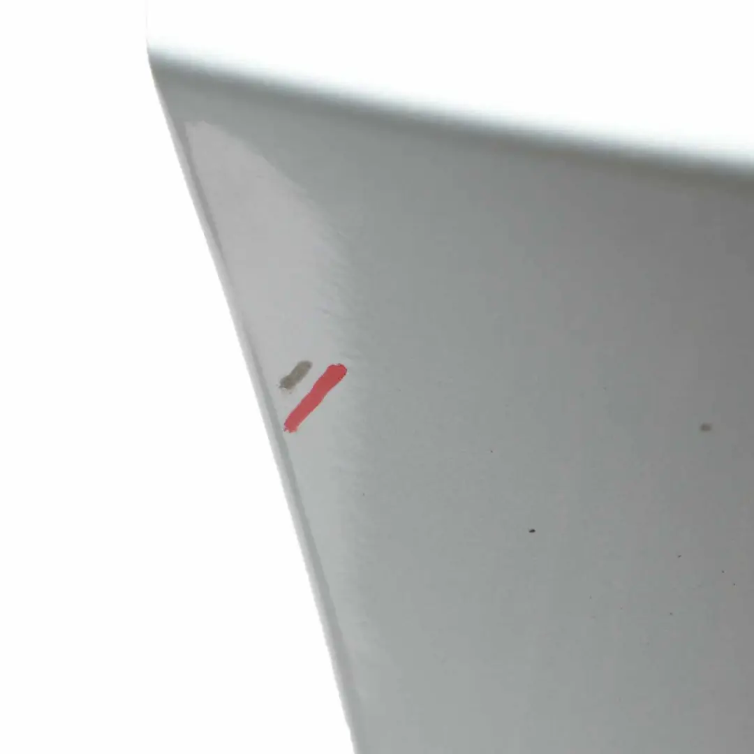 BMW E81 E87 Klapa Tylna Tył Patagonia Gruen A71 - SKU 7133898-PTG - Numer Części 7133898-PTG