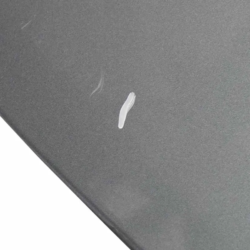 BMW E81 E87 Trunk Lid Tailgate Boot Lid Quarzblau Blue Metallic - A18 - SKU 7133898-QB1 - Part number 41627133898