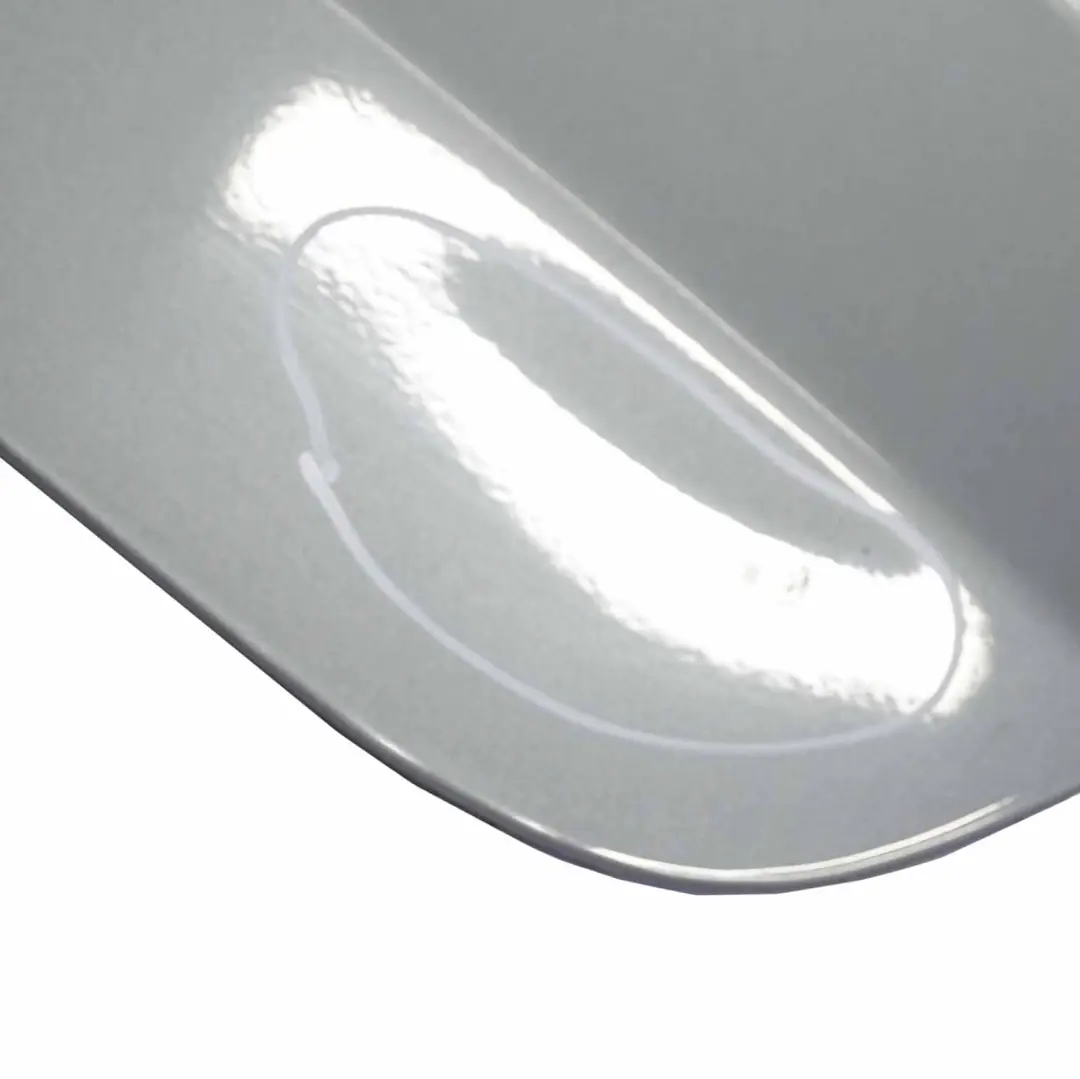 Trunk Lid Tailgate Boot Lid Quarzblau Blue Metallic - A18 to BMW E81 E87 with Part number 41627133898 BMW E81 E87 Trunk Lid Tailgate Boot Lid Quarzblau Blue Metallic - A18 - SKU 7133898-QB1 - Part number 41627133898