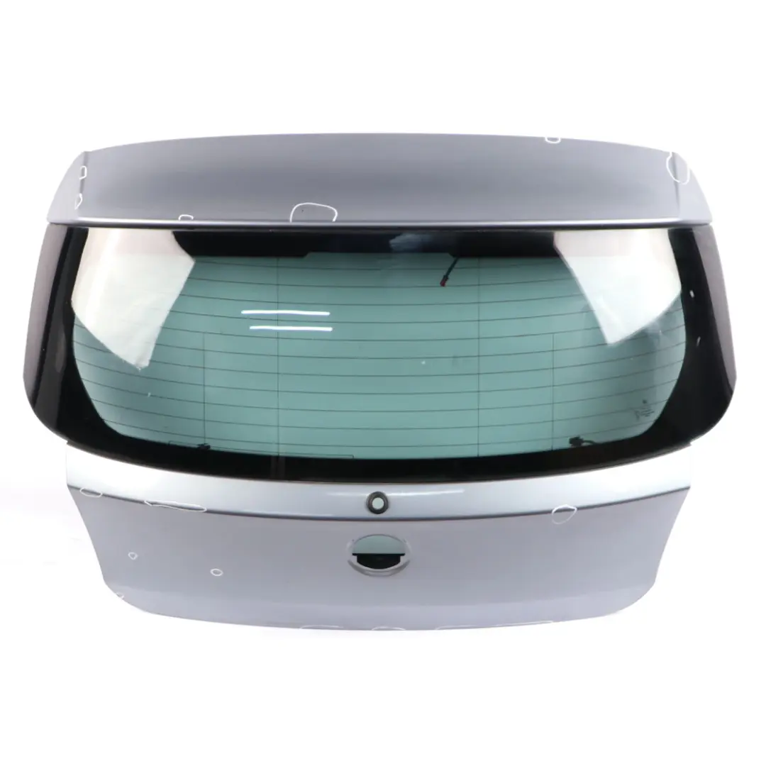 Klapa Tylna Tył Quarzblau - A18 do BMW E87 o numerze 41627133898 BMW E87 Klapa Tylna Tył Quarzblau - A18 - SKU 7133898-QB - Numer Części 41627133898