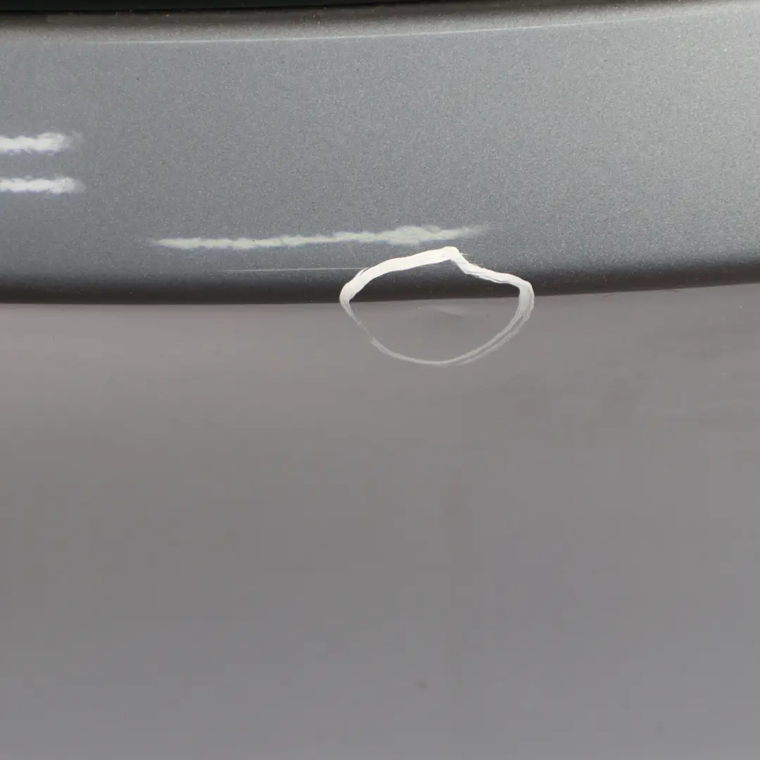 Trunk Lid Tailgate Boot Lid Quarzblau Blue Metallic - A18 to BMW E81 E87 with Part number 41627133898 BMW E81 E87 Trunk Lid Tailgate Boot Lid Quarzblau Blue Metallic - A18 - SKU 7133898-QB - Part number 41627133898