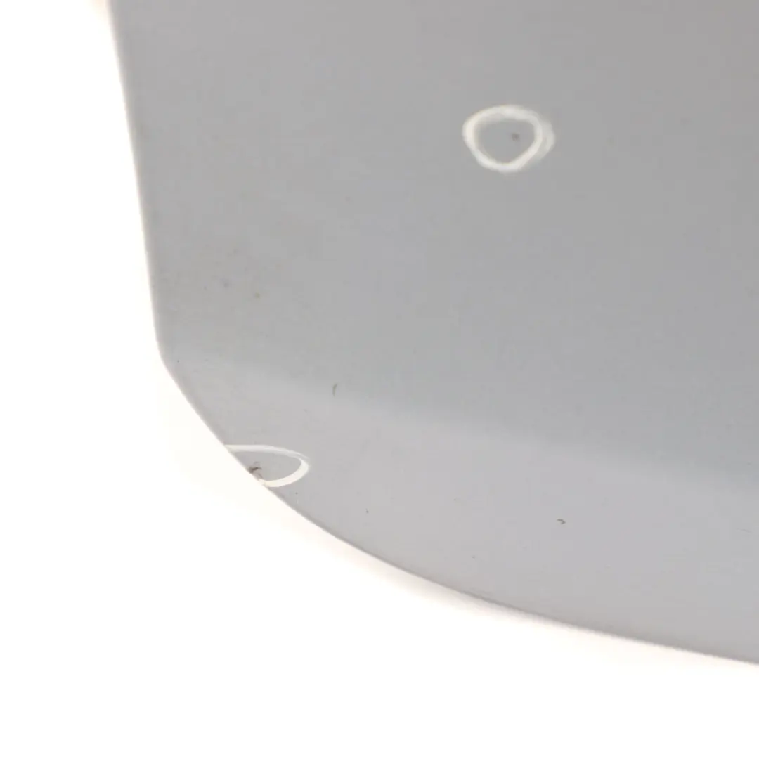 BMW E87 Klapa Tylna Tył Quarzblau - A18 - SKU 7133898-QB - Numer Części 41627133898