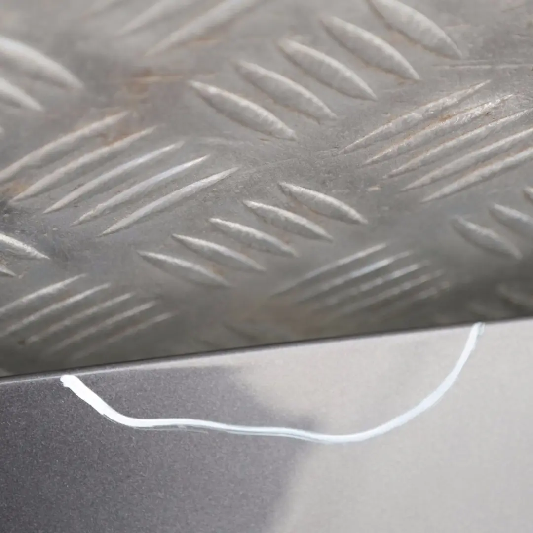 Genuine BMW 1 SERIES E81 E87 E87N Trunk Lid Tailgate Boot Lid Sparkling Graphite to with Part number 7133898 Genuine BMW 1 SERIES E81 E87 E87N Trunk Lid Tailgate Boot Lid Sparkling Graphite - SKU 7133898-SG22 - Part number 7133898