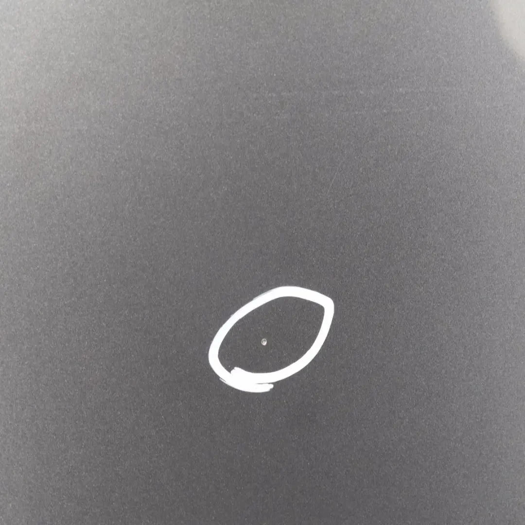 Genuine BMW 1 SERIES E81 E87 E87N Trunk Lid Tailgate Boot Lid Sparkling Graphite to with Part number 7133898 Genuine BMW 1 SERIES E81 E87 E87N Trunk Lid Tailgate Boot Lid Sparkling Graphite - SKU 7133898-SG22 - Part number 7133898