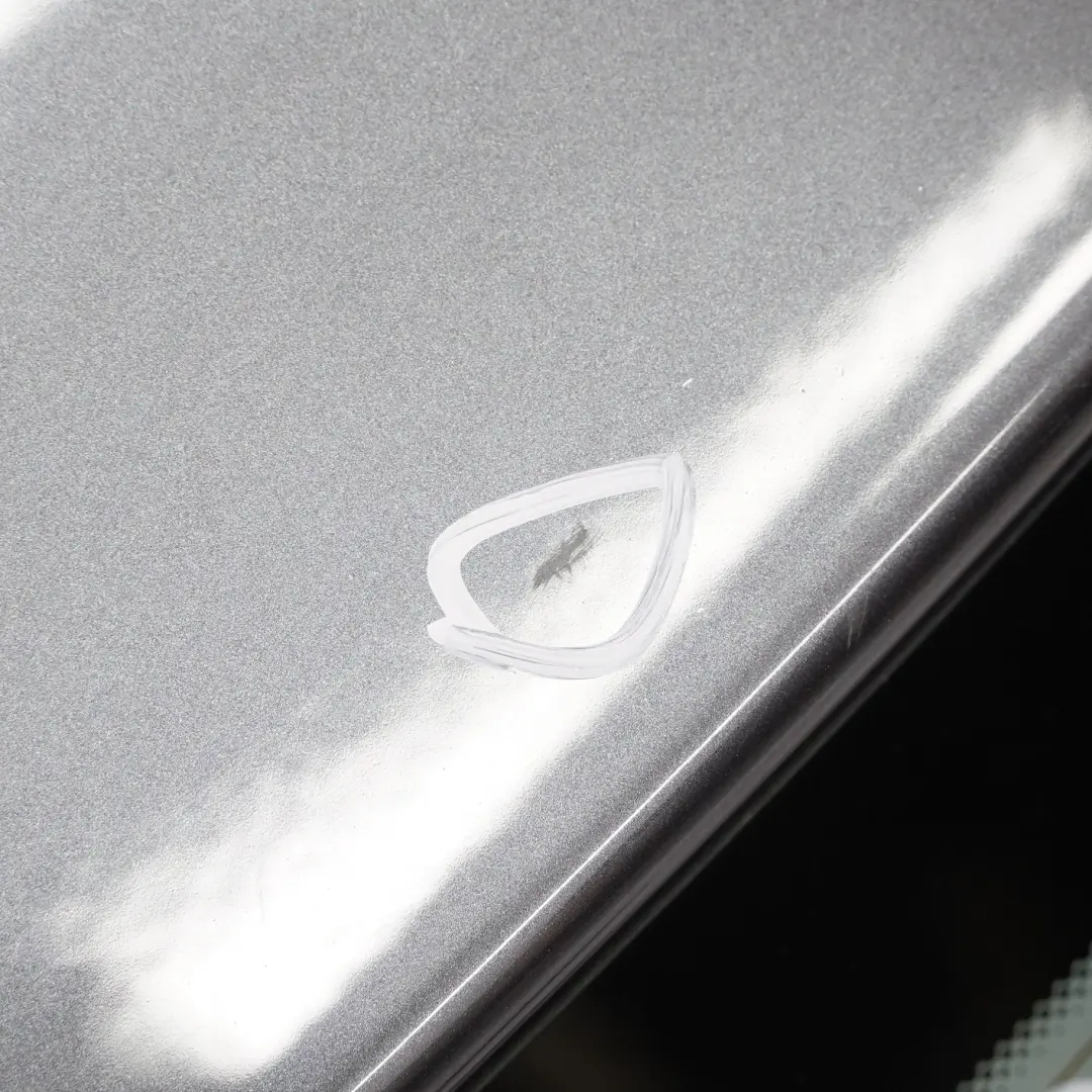 BMW E81 E87 Klapa Bagażnika Sparkling Graphite A22 - SKU 7133898-SG4 - Numer Części 7133898