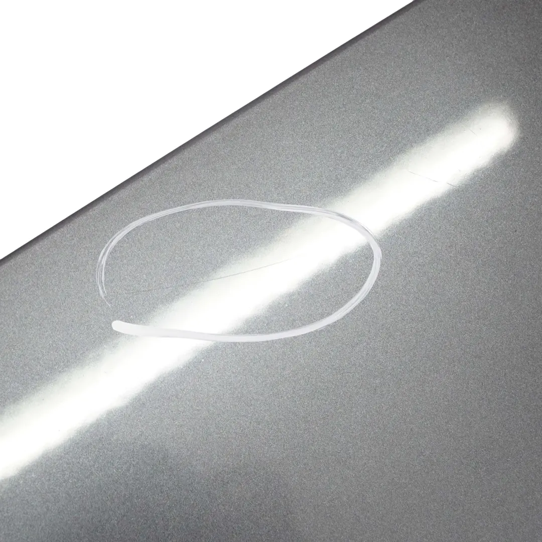 Klapa Bagażnika Sparkling Graphite A22 do BMW E81 E87 o numerze 7133898 BMW E81 E87 Klapa Bagażnika Sparkling Graphite A22 - SKU 7133898-SG4 - Numer Części 7133898